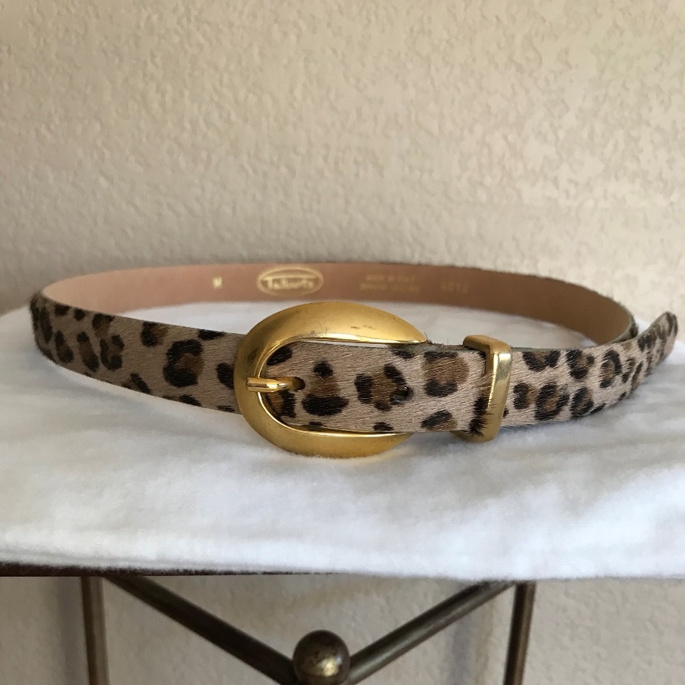 Talbot Women  Belt
